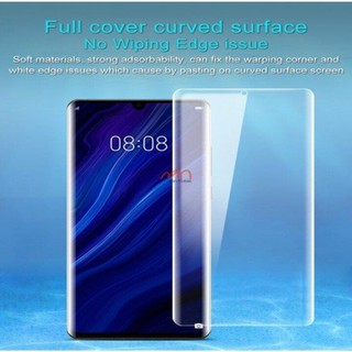 Dán màn hình PPF Huawei P30 / 30 Pro