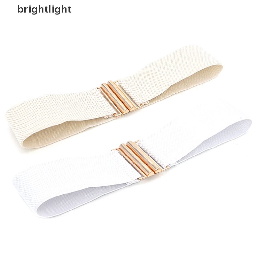 Thắt Lưng Bản Rộng Thời Trang Cho Nữ