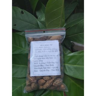 100gr quả kha tử nguyên chất