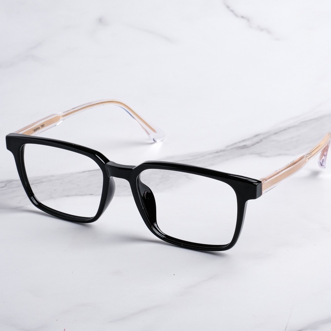 Gọng Kính Cận Nhựa Shady Unisex G2343 ( Nhiều màu )