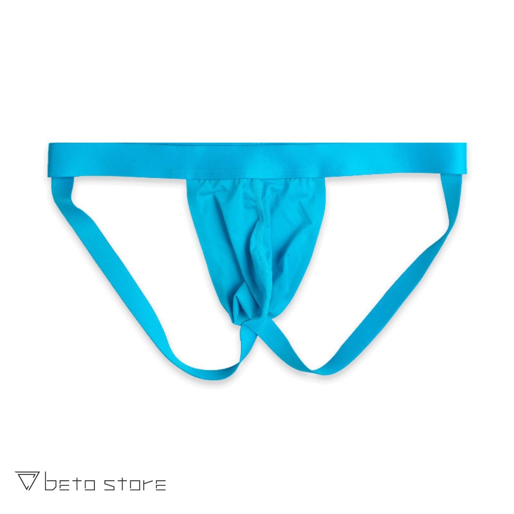 Quần Lót Nam, Sịp Tam Giác Thun Lạnh Dây Cao Cấp