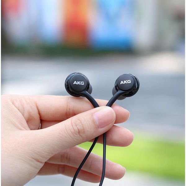 Tai nghe AKG typeC xịn dành cho Note10, Note20, S20, S21..