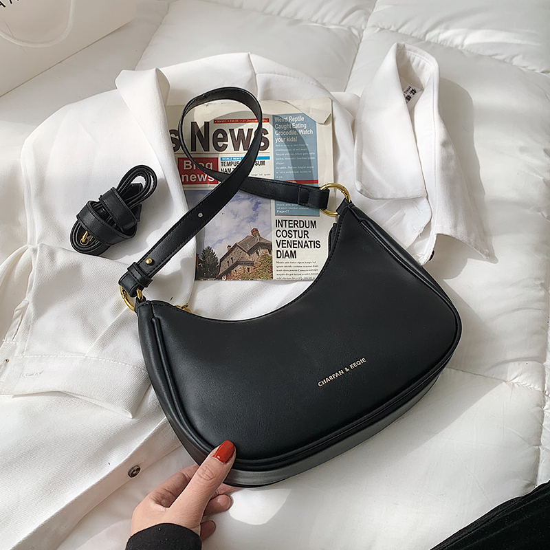 Túi xách đeo vai phong cách 2021 cho nữ IELGY