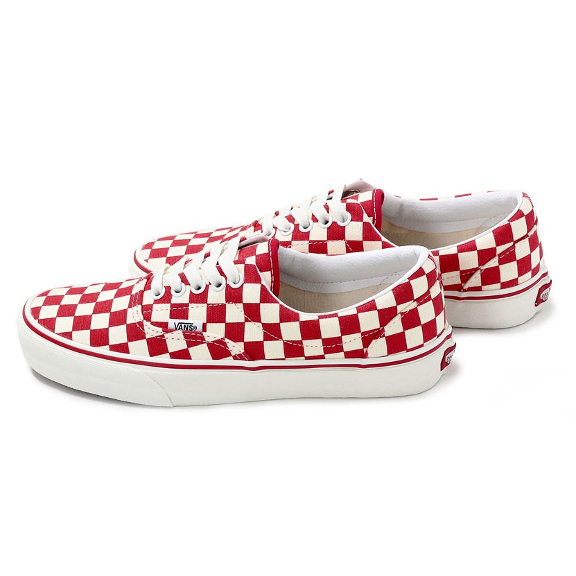 Giày sneakers Vans Era Checkerboard VN0A4BV4TY5