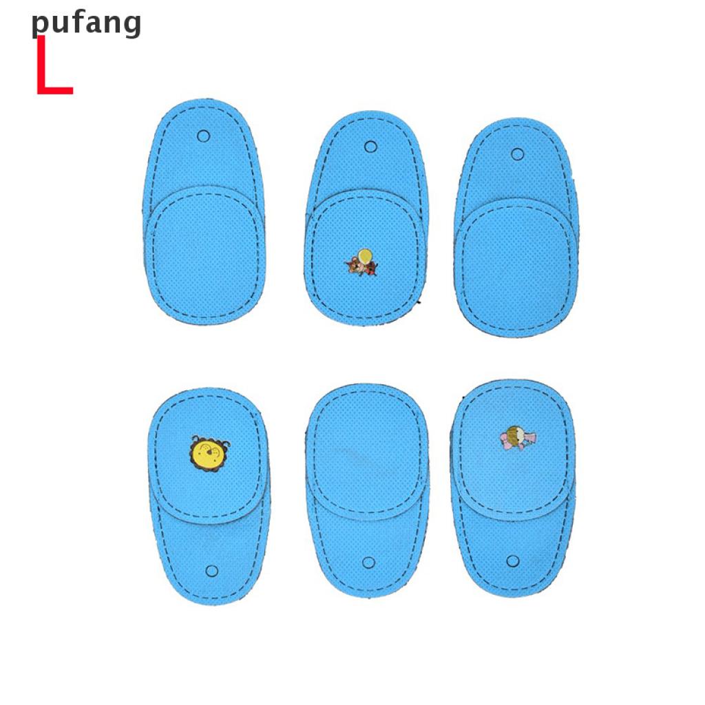 pufang Amblyopia Eye Patch Kids Medical Strabismus Lazy Eye Orthoptic Occlusion Therapy . | BigBuy360 - bigbuy360.vn