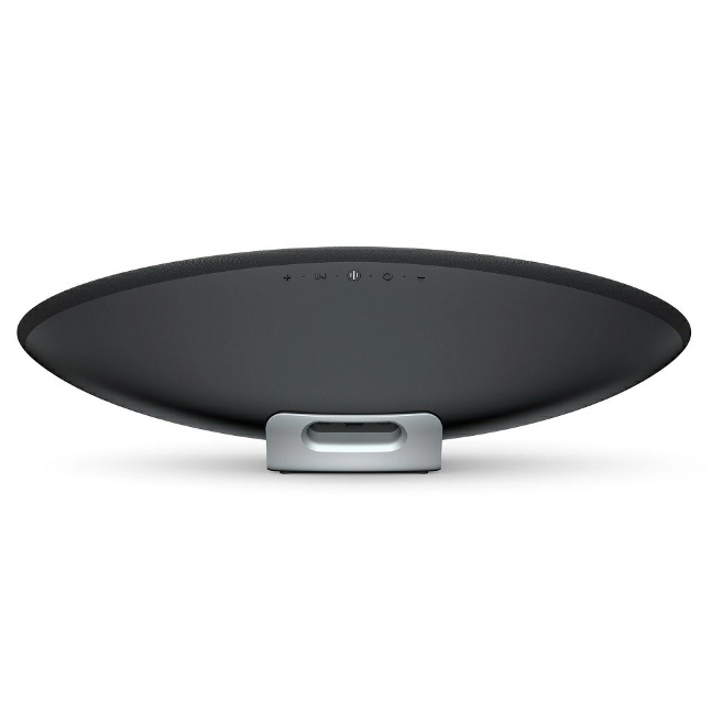 Loa Bowers & Wilkins Zeppelin - Hàng chính hãng bảo hành 24 tháng