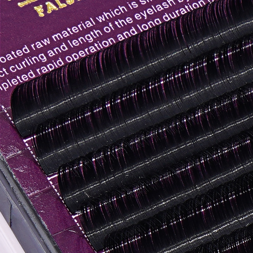 Lông Mi Giả 10mm Trang Điểm Tự Nhiên