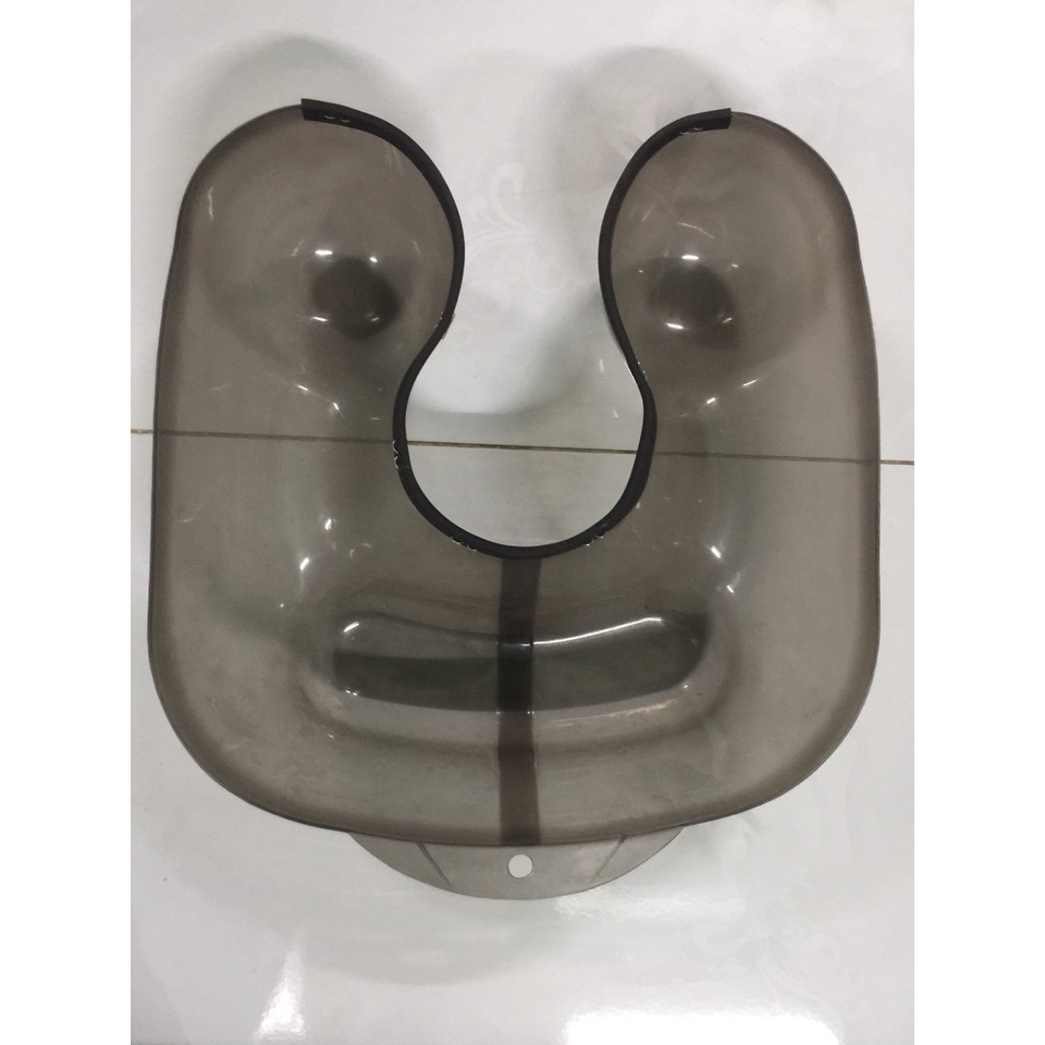 MÁNG HỨNG DẬP NÓNG LẠNH