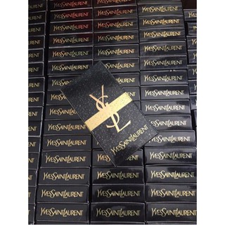 BỘ 3 YSL sieu pham hot