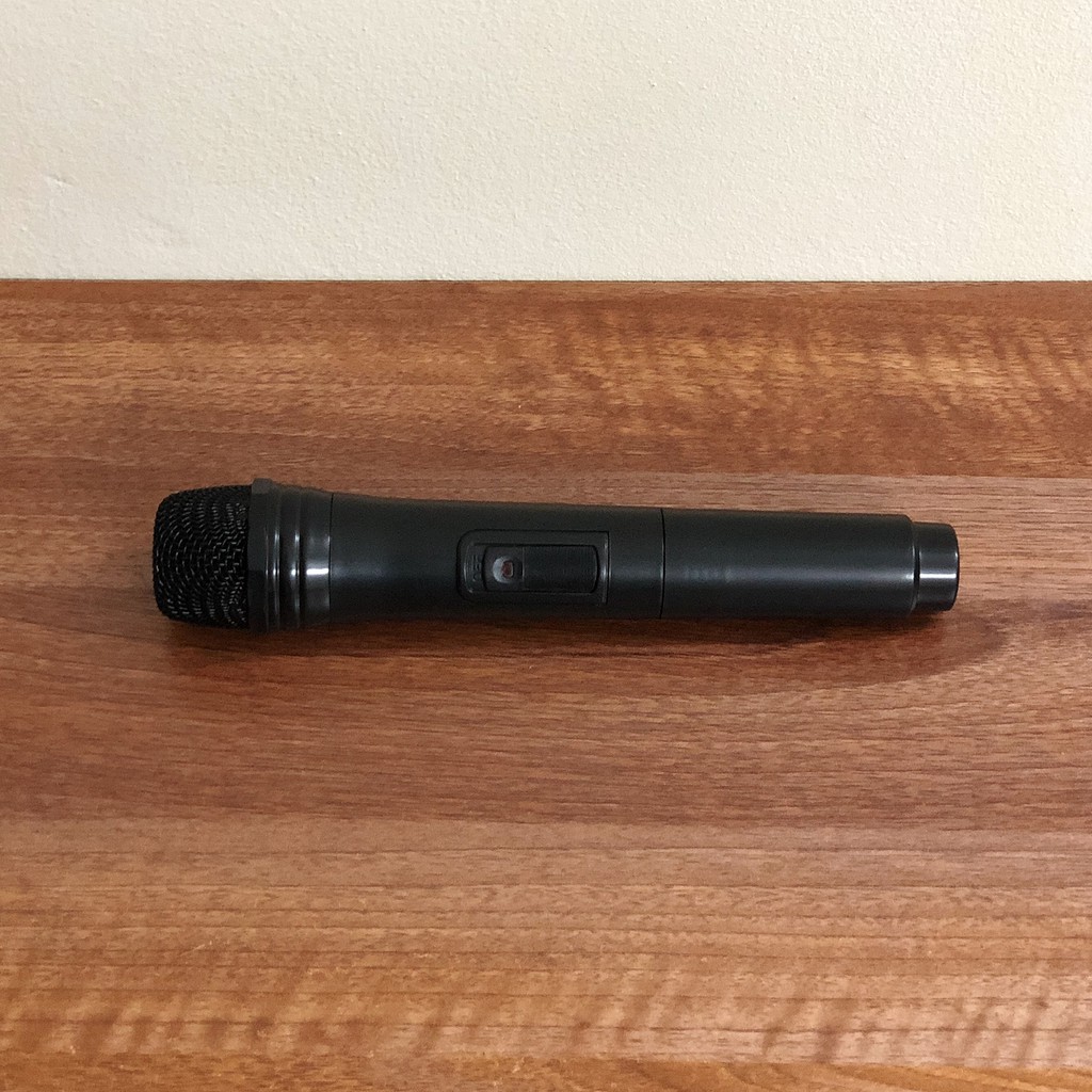 Loa karaoke bluetooth A062 tặng 1 micro không dây