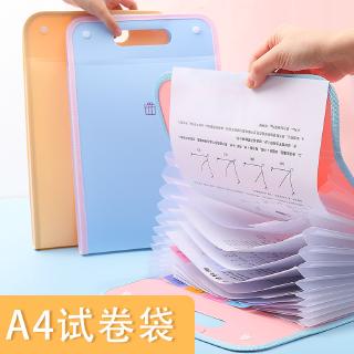 Túi hồ sơ khổ A4 cỡ lớn tiện lợi