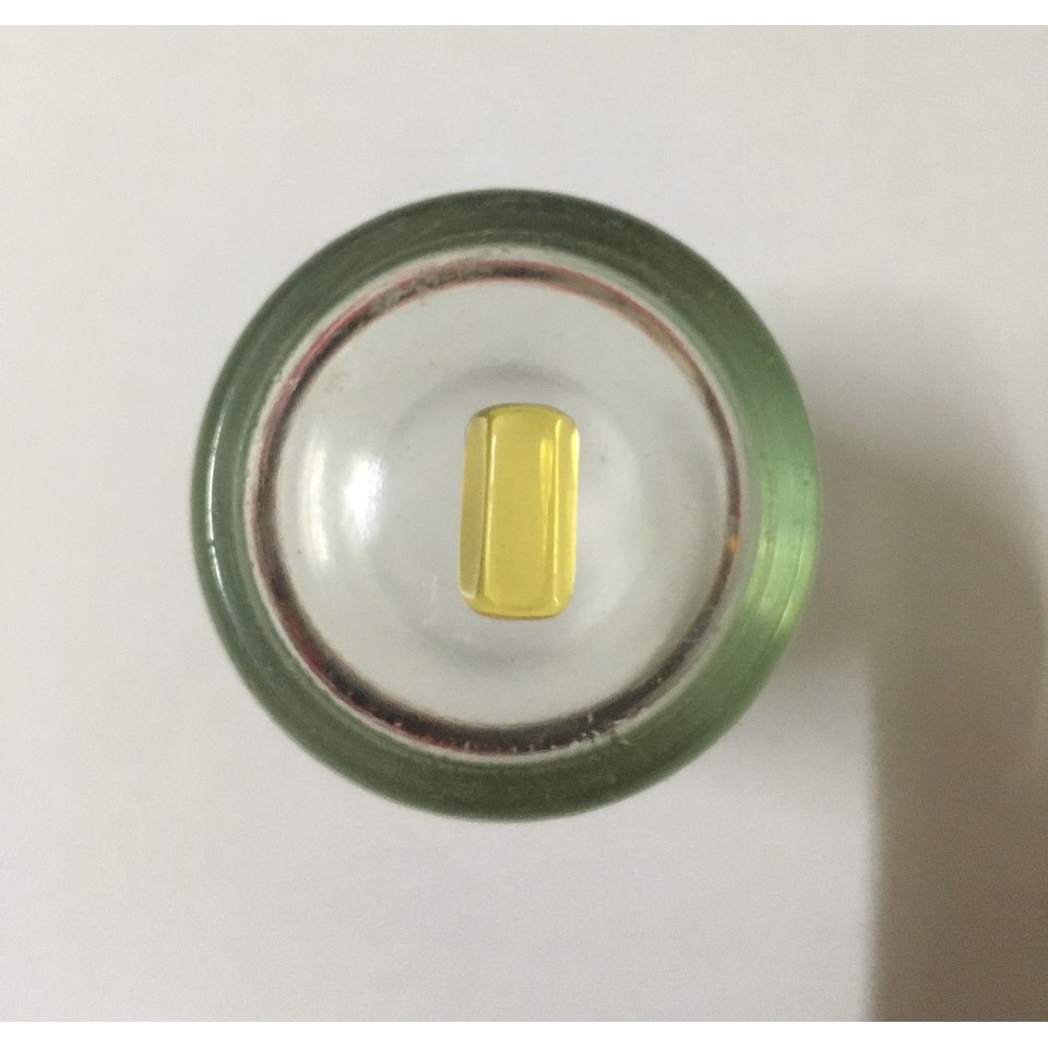 Bi Thủy tinh Lục Lăng Size 6mm - 7mm - 8mm - 9mm - 10mm