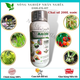 Phân bón vua đâm chồi giúp ra đọt đều, xanh lá, vọt đọt thần tốc, phân bón hoa mai, hoa hồng, cây cảnh