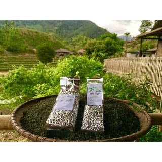 Trà cổ thụ đăc biệt /500g