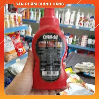TƯƠNG ỚT CHINSU 250G