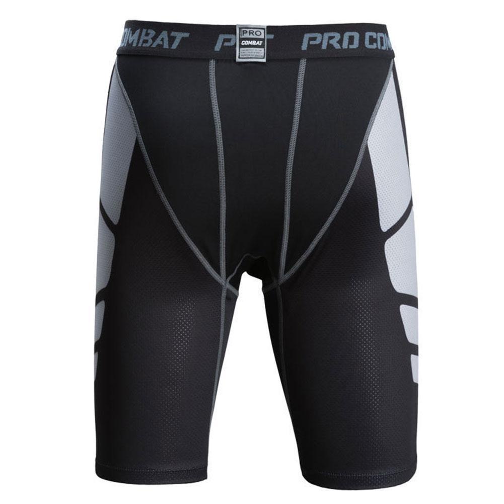 Quần Short Thể Thao Ống Rộng Nhanh Khô Thời Trang Nam Năng Động H6X2