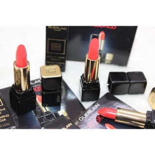 Son Guerlain 344 Sexy Coral mini