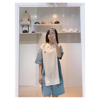 áo polo ulzzang
