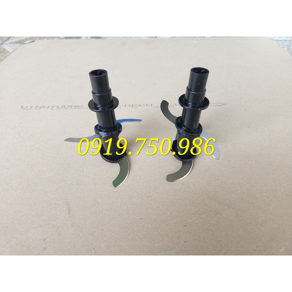 Lưỡi Dao kẹp xay thịt máy xay osaka các phiên bản từ 2017-2021--- Thinhchi100312