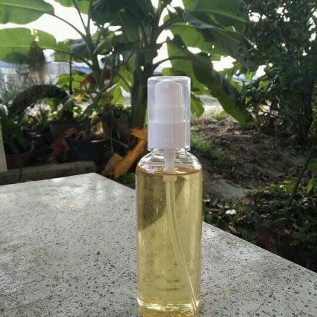 CHAI PET VÒI NHẤN GIỌT 50ML ĐẾN 100ML