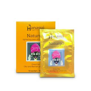 Mặt Nạ Bùn Naturgo