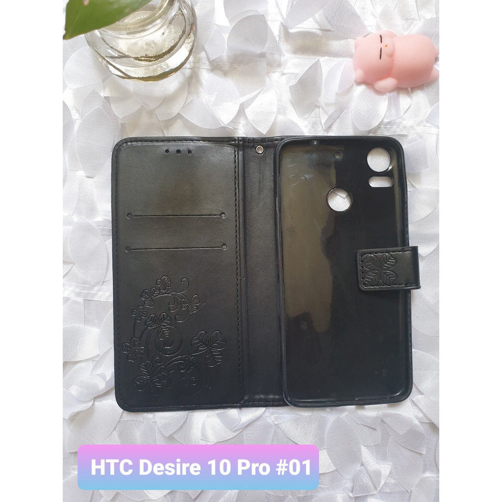 HTC DESIRE 10 PRO Bao da ĐỒNG GIÁ