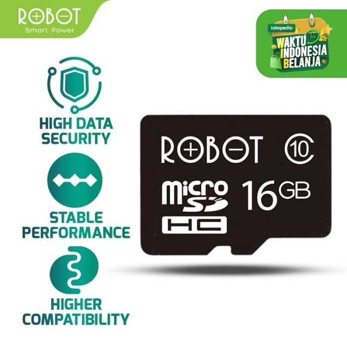 Hộp Đựng Thẻ Nhớ Microsd Class 10 | BigBuy360 - bigbuy360.vn