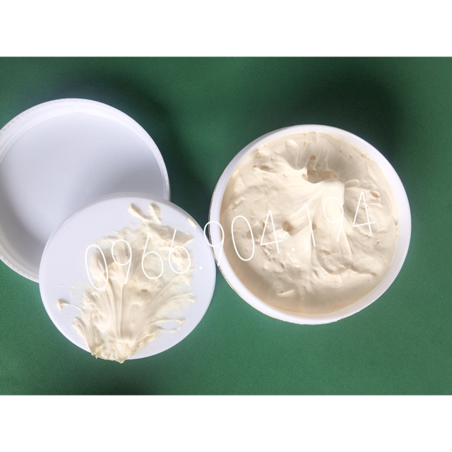 Kem body ( Ủ mạnh hộp 150g)