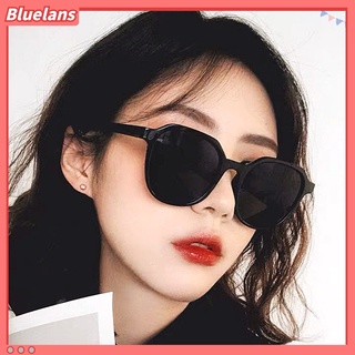 Kính Mát Chống Tia Uv Kiểu Dáng Thời Trang