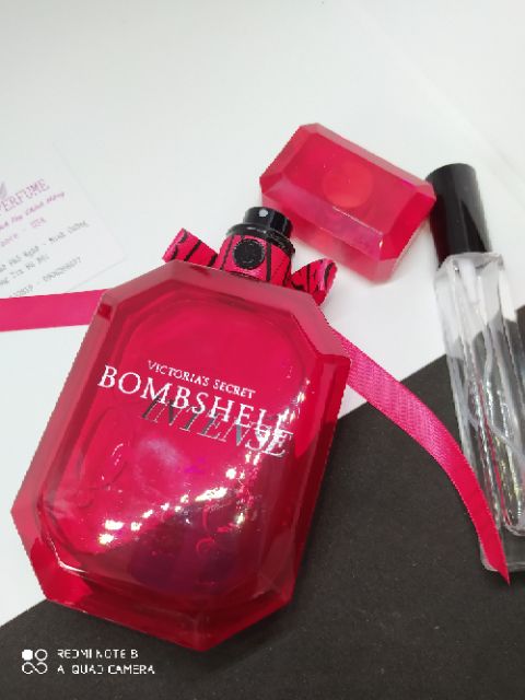 ❤️ Mẫu Thử Nước Hoa nữ Victoria Bomshell Intense 5ml/10ml/20ml 💕#Beer