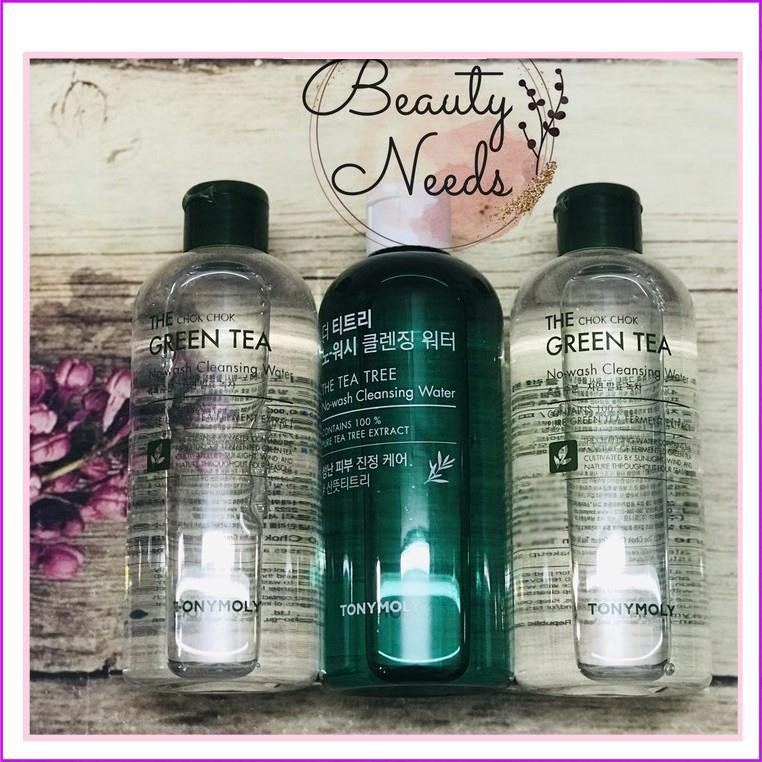 Nước tẩy trang Tonymoly 300ml | BigBuy360 - bigbuy360.vn