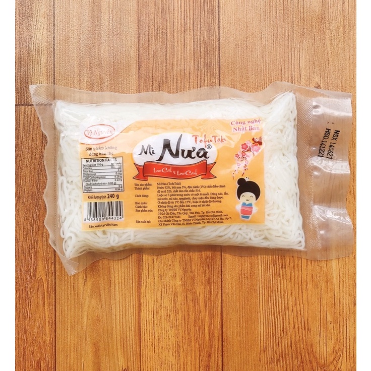 Bún / mì / miến / phở / cơm nưa Vị nguyên | BigBuy360 - bigbuy360.vn