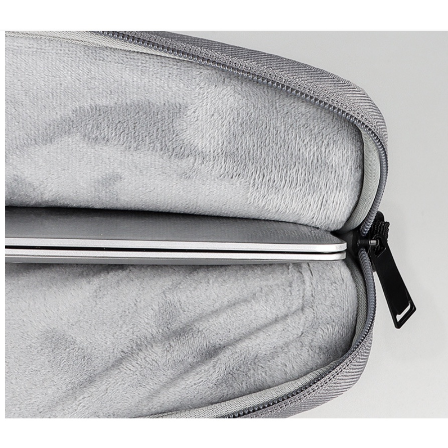 Túi xách túi chống sốc macbook và laptop 15,6 inh cao cấp phong cách mới