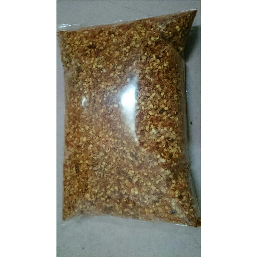 Ớt sấy khô/ Bột Ớt nguyên chất