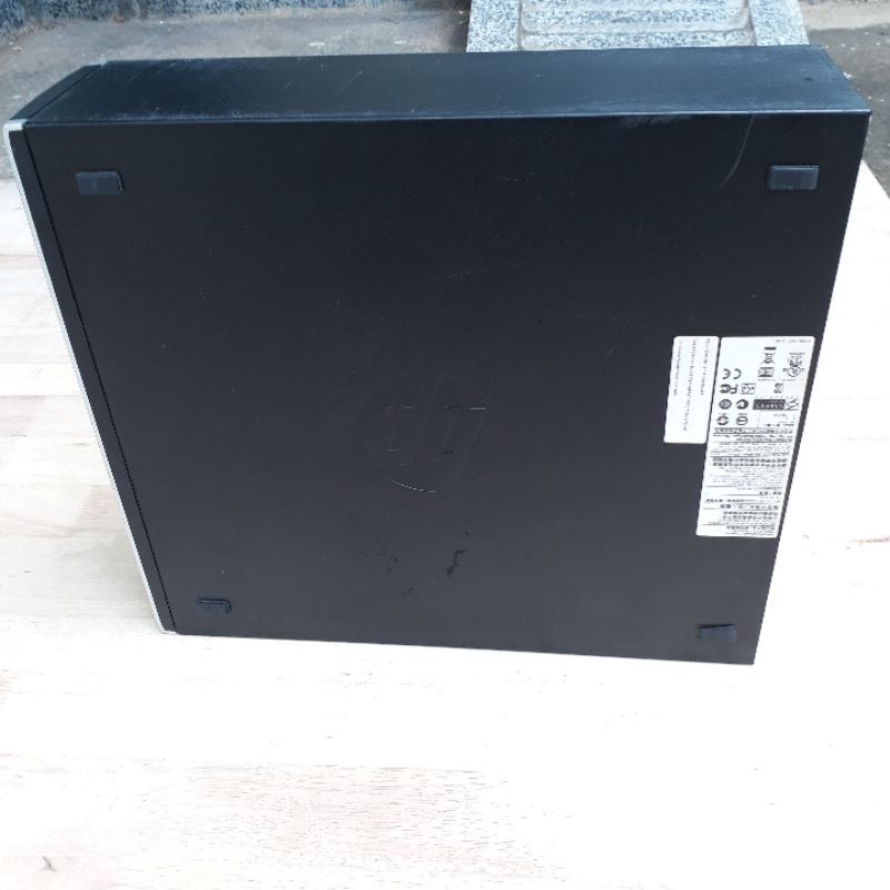 vỏ máy tính HP comqaq pro 6300-8200 | BigBuy360 - bigbuy360.vn