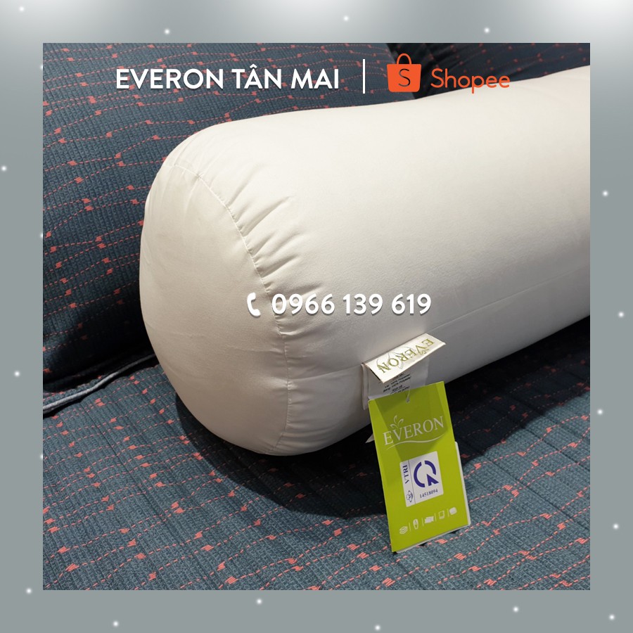 Ruột Gối Ôm Everon (Có tem điện tử chính hãng)