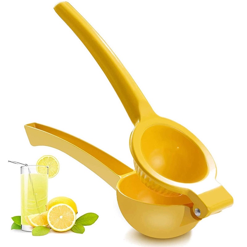 [Giá sỉ] Dụng cụ vắt chanh được sơn tĩnh điện