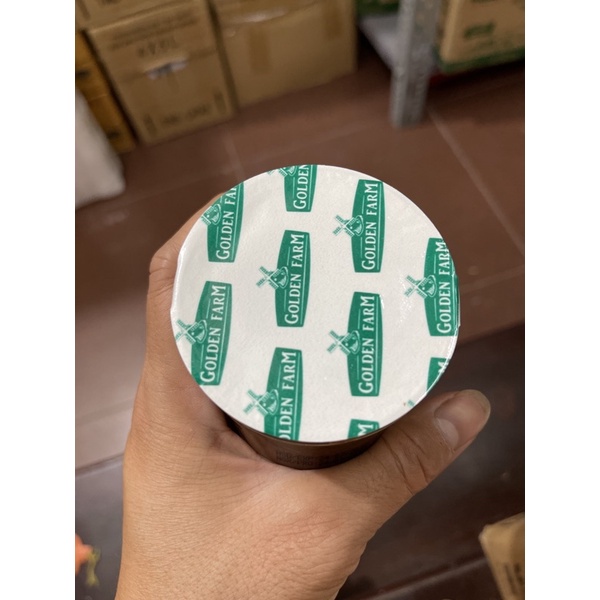 Bán sỉ Bơ hạt phỉ Golden Farm 170g, 340g