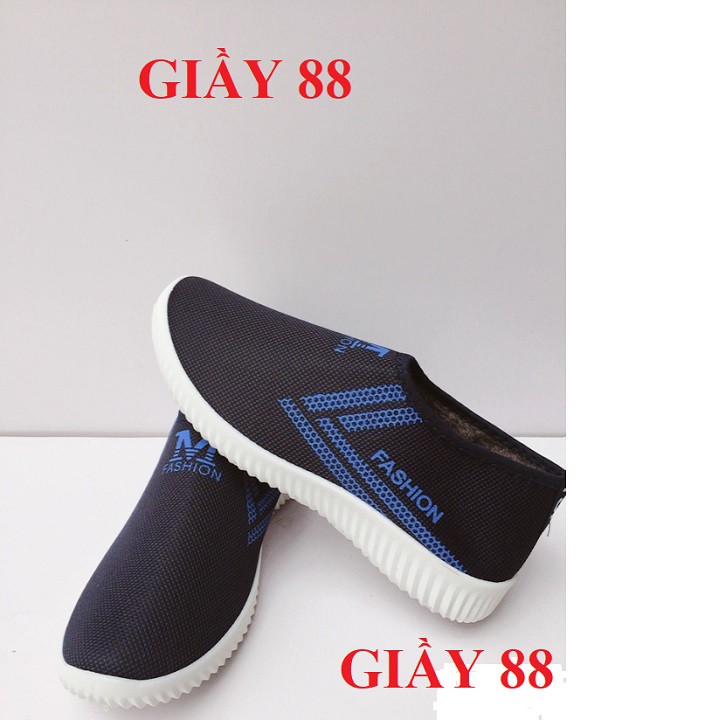 GIÀY LƯỜI NAM (ảnh thật shop chụp) | BigBuy360 - bigbuy360.vn