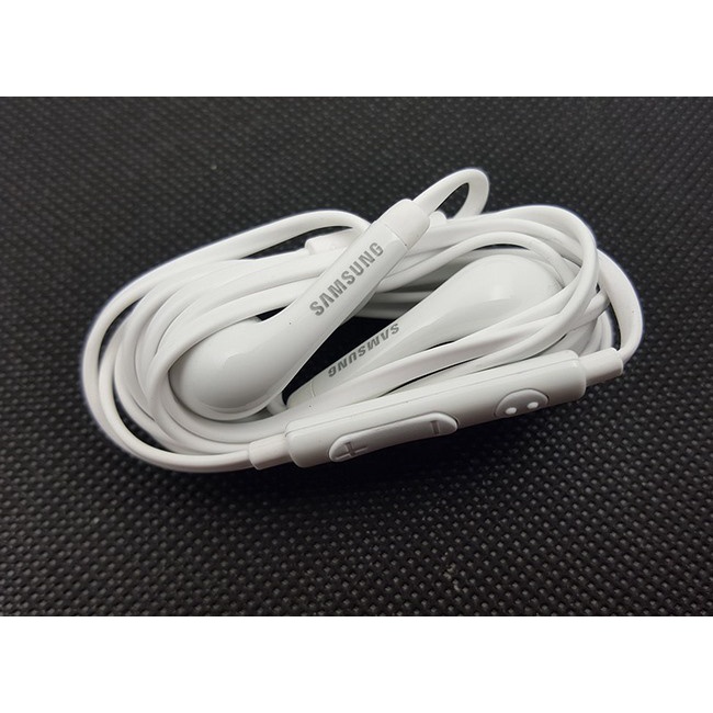 Tai Nghe Có Dây J5 ,Jack 3.5MM  , Tai Nghe Samsung Galxay EHS 64  - Happy Shop.
