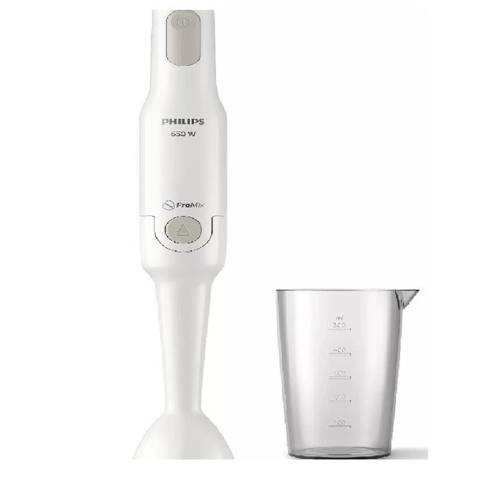 Máy xay cầm tay Philips HR2531- Hàng chính hãng (Bảo hành 2 năm)