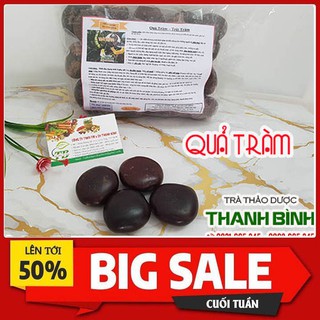 Trái Tràm (Quả Tràm) Khô 1Kg - Thu Hái Tự Nhiên