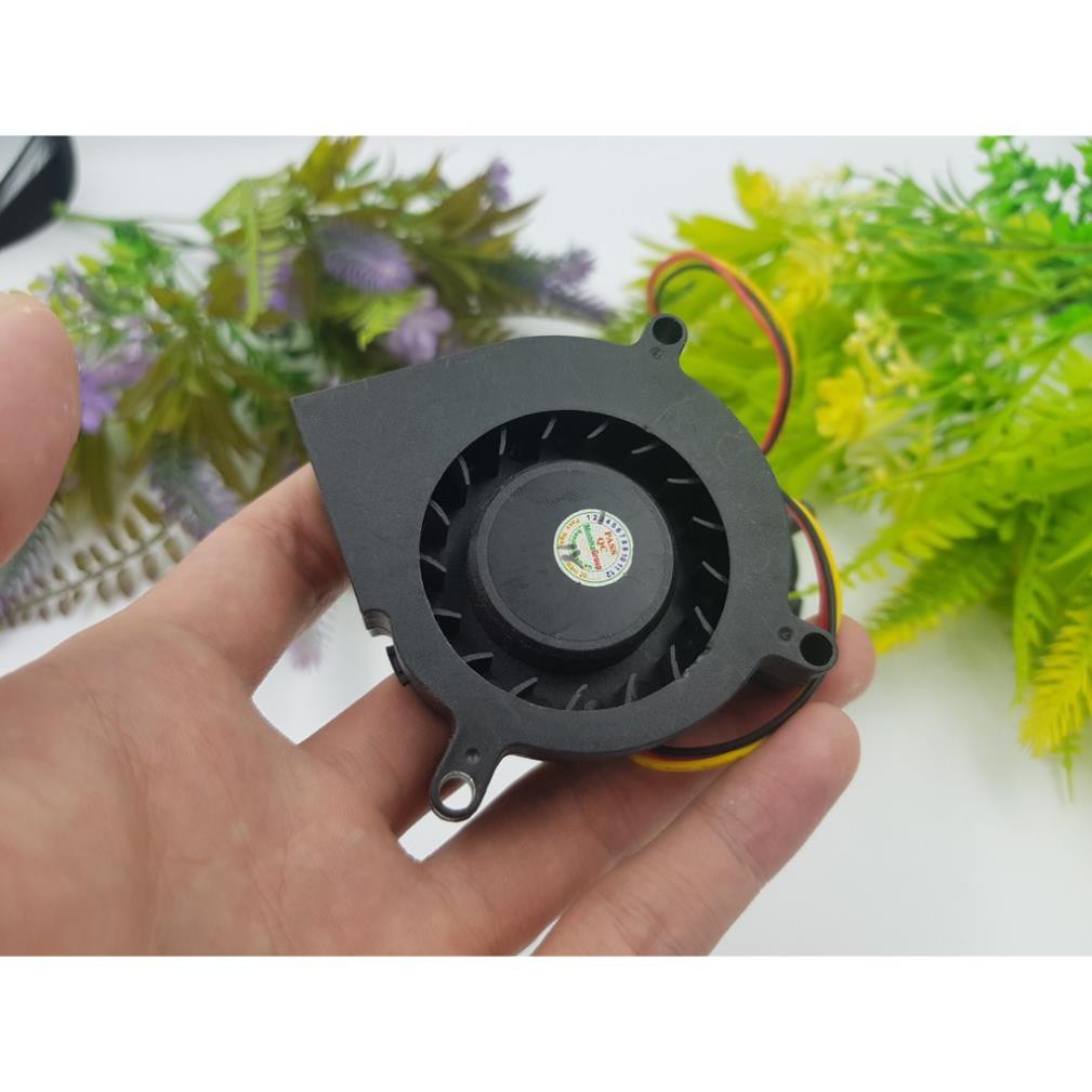 Quạt Tản Nhiệt 12V Sunon GB1206PHV3-AY (Quạt Encoder)