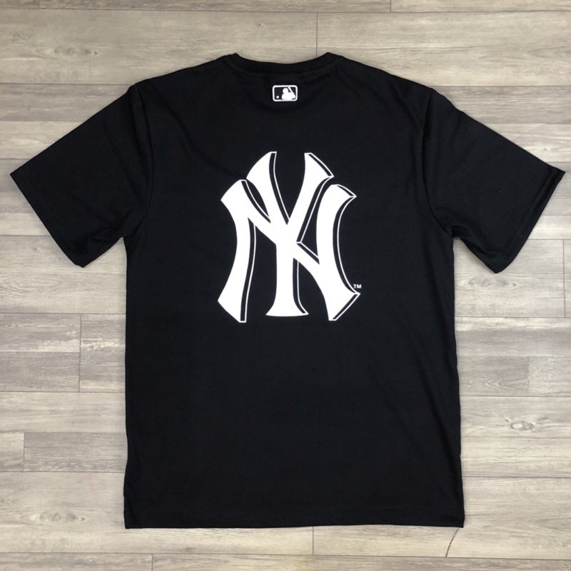 Áo thun MLB-Black chính hãng VNXK Dư Xịn