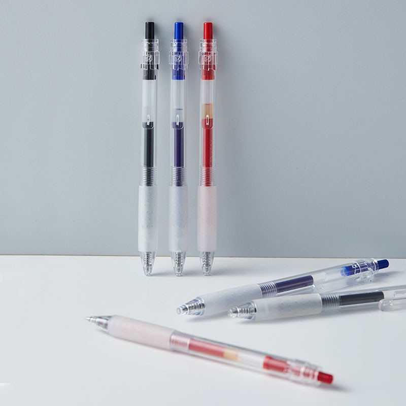 Bút Kaco KEYBO ngòi 0.5mm