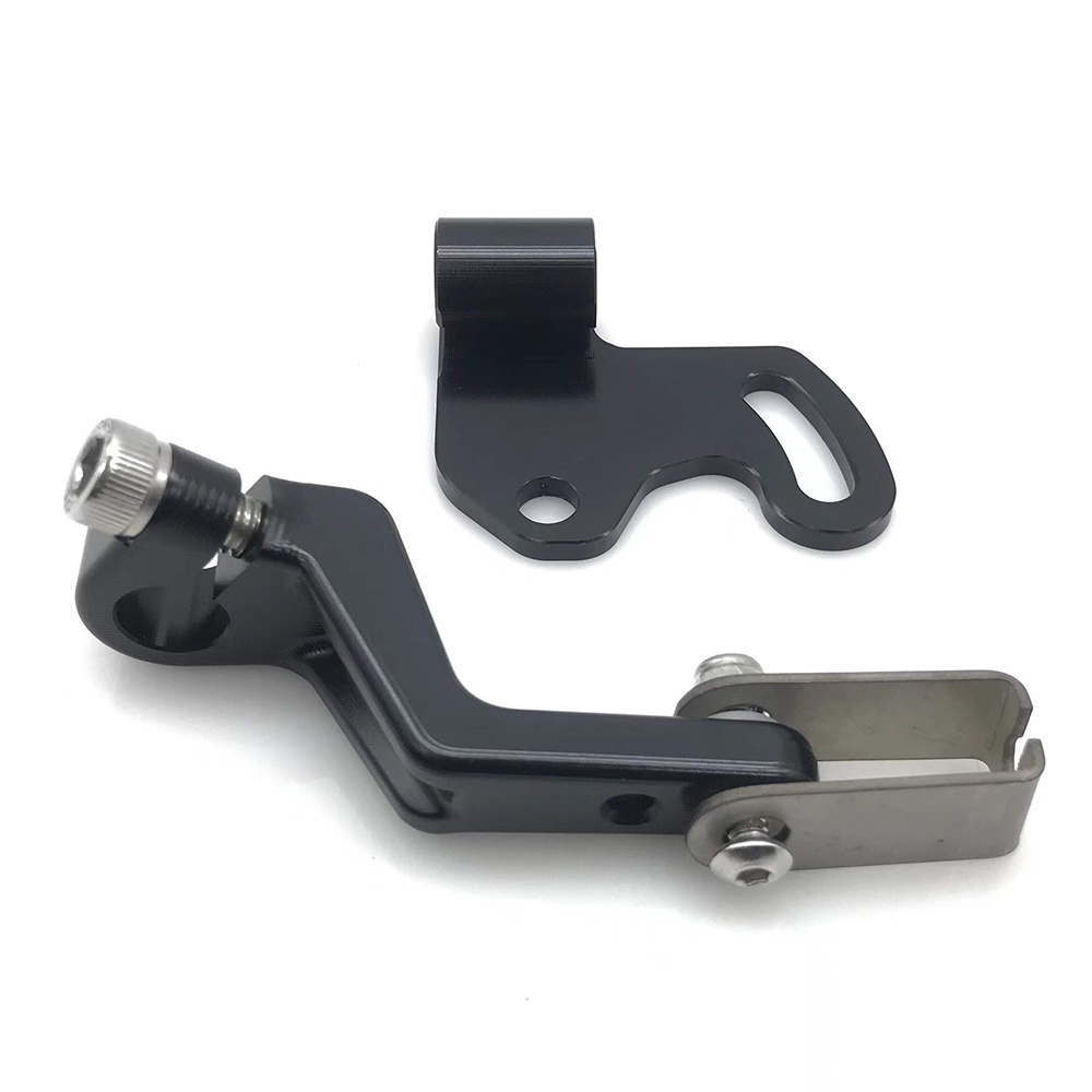 Tay Đòn Ly Hợp Một Ngón Bằng Nhôm Cho Xe Mô Tô KTM Duke 890 790 Adventure R ADV 2020 2021 2022