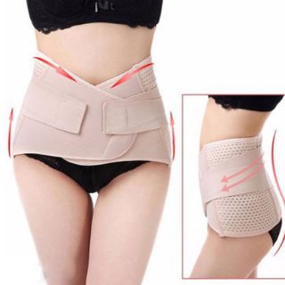 Gen /Đại nịt bụng dán sau sinh cao cấp
