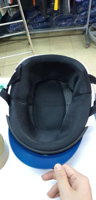 MŨ BẢO HIỂM ĐOÀN THANH NIÊN GIÁ RẺ NHẤT