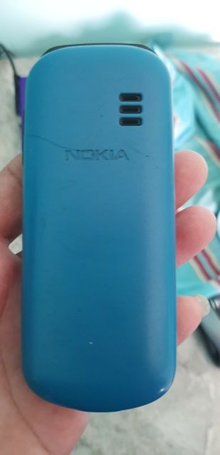 Điện thoại Nokia 1280 và sámung