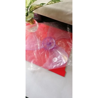 Cánh quạt B3 gắn được quạt senko